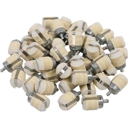 Stens Fuel Filter Shop Pack For Stihl Br420, Br400, Br500 125-528; 610-717-50 610-717-50